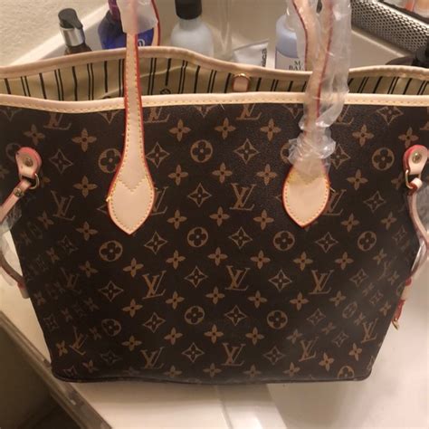 lv loop bag dupe